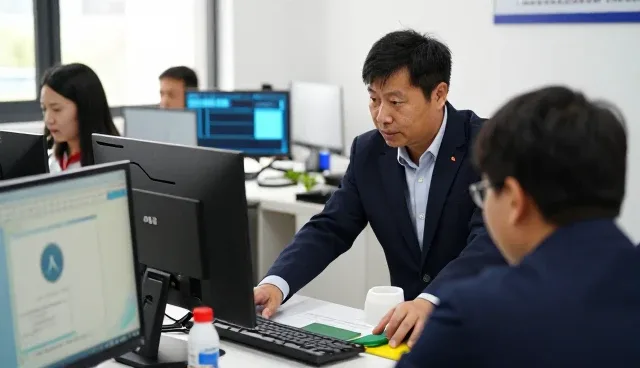策划服务在技术发展中的实际应用分析