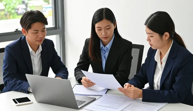管理培训中常见性能问题及应对策略